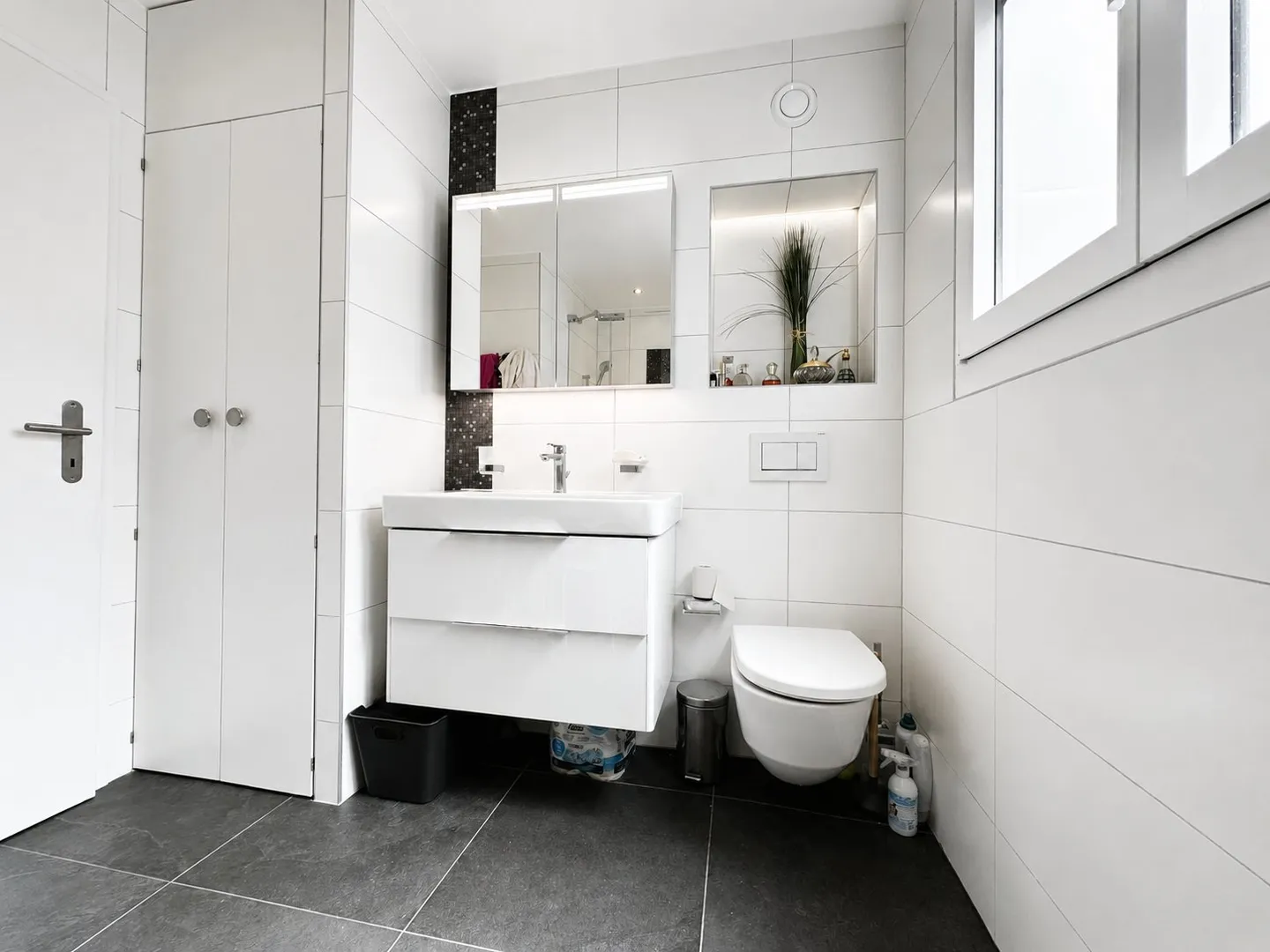 Appartement moderne de 3.5 pièces au Brassus - Photo 6 sur 9