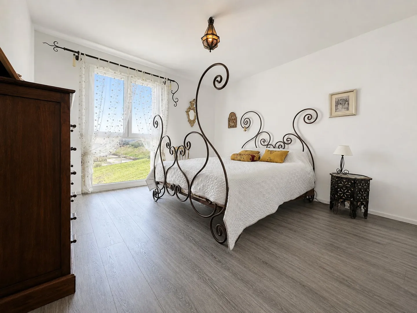 Appartement moderne de 3.5 pièces au Brassus - Photo 7 sur 9