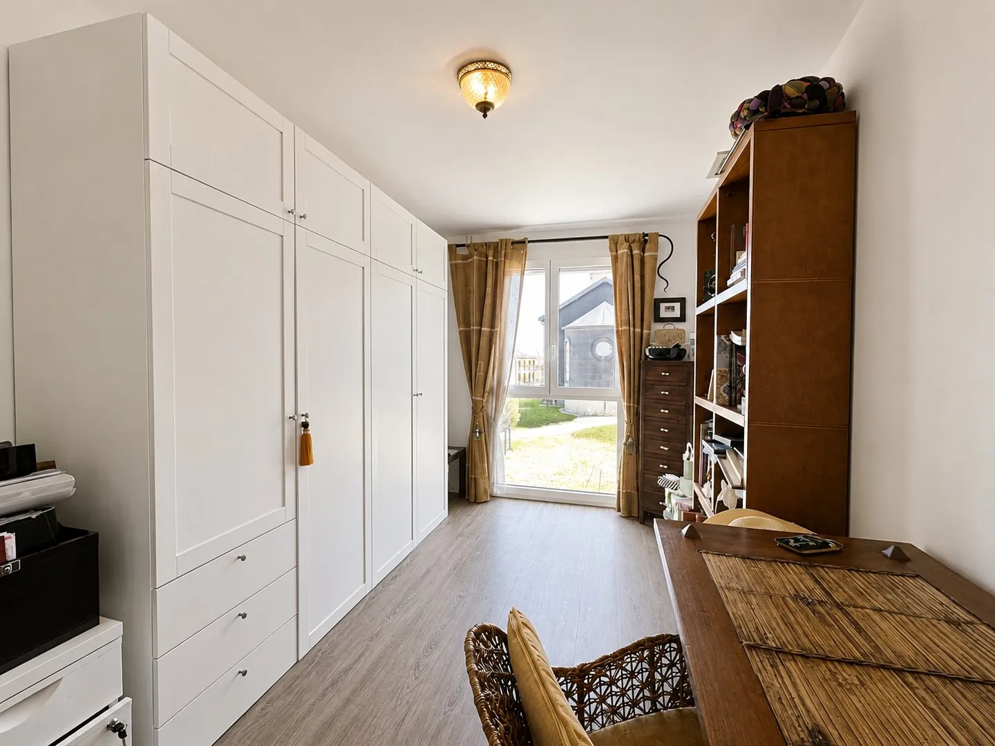 Appartement moderne de 3.5 pièces au Brassus - Photo 9 sur 9