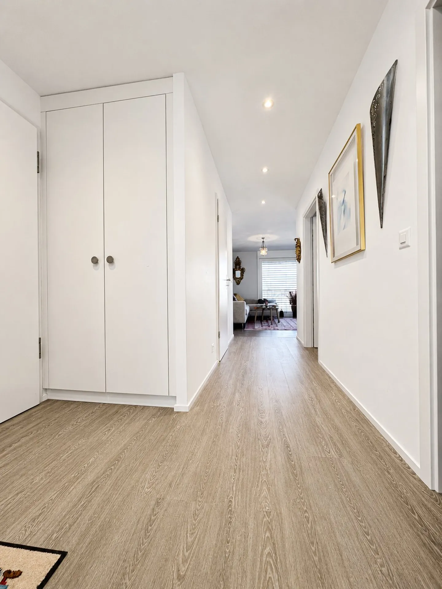 Appartement moderne de 3.5 pièces au Brassus - Photo 4 sur 9