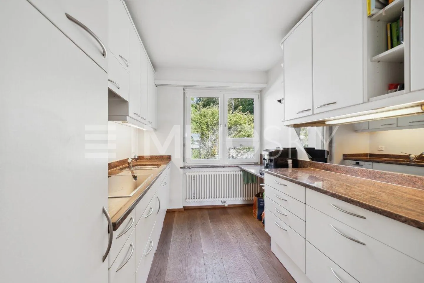 Wohnung kaufen - Foto 4 von 5