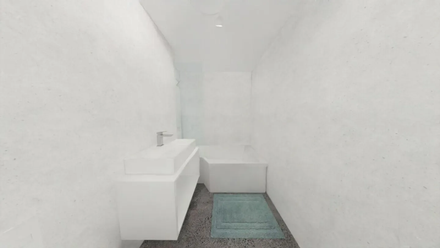 Appartement Élégant avec Terrasse - Photo 7 sur 9