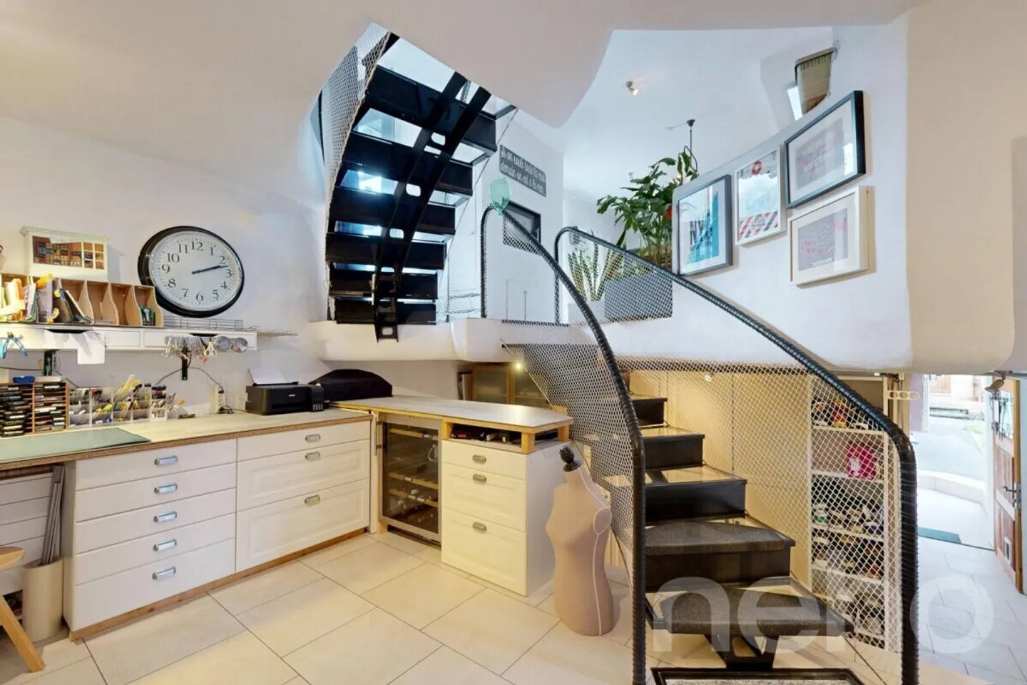 Fascino incomparabile - casa 4 locali con ampi spazi esterni - Foto 12 di 12