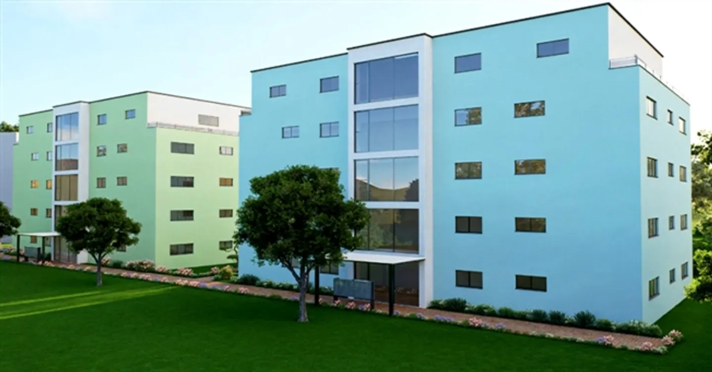 Neue Apartments mit allem Komfort - Foto 4 von 17