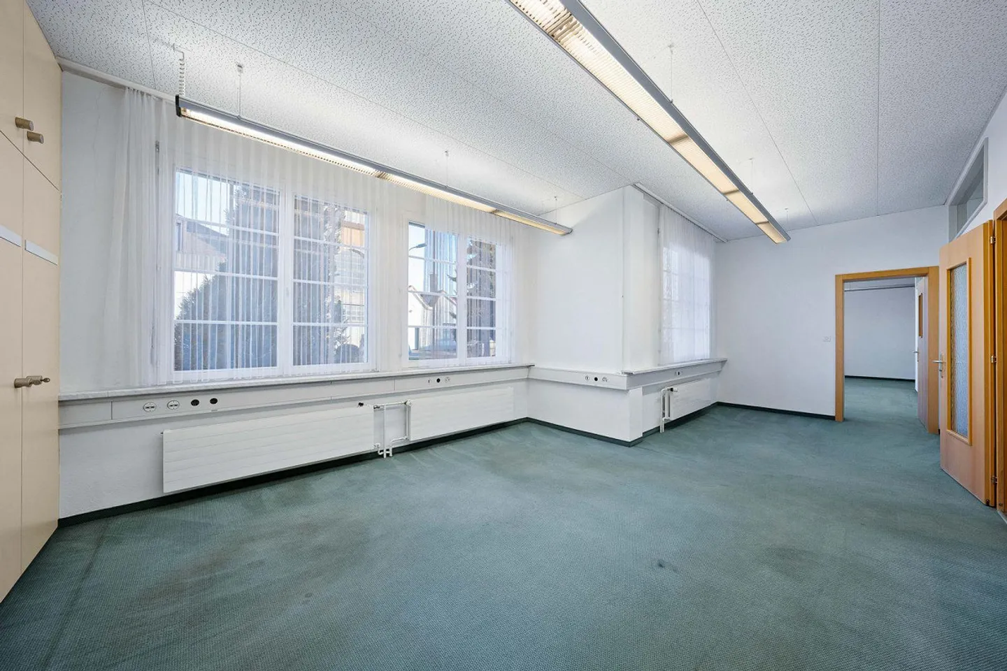 Versatile Commercial Space - Photo 7 of 12