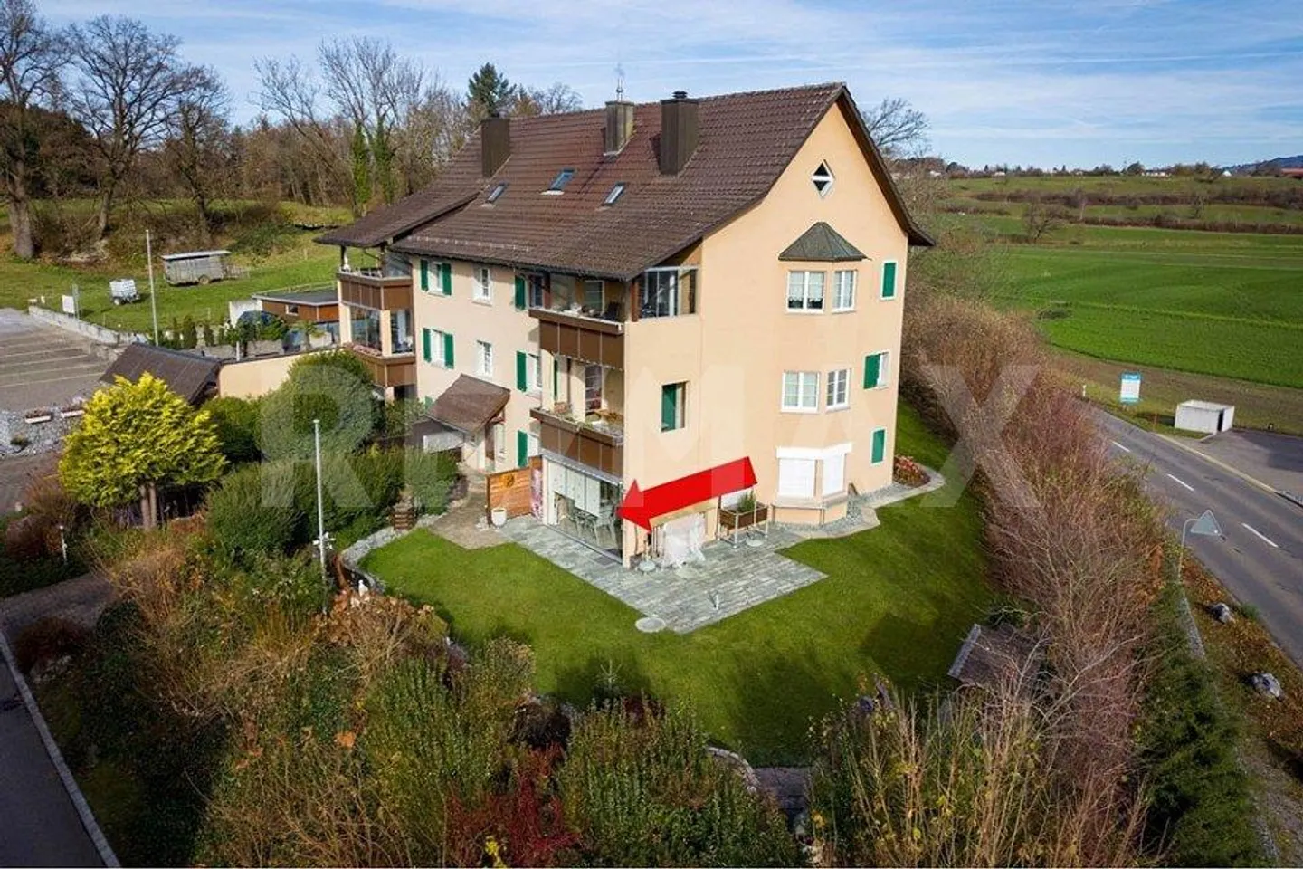 Charming Garden Apartment - Photo 1 of 13