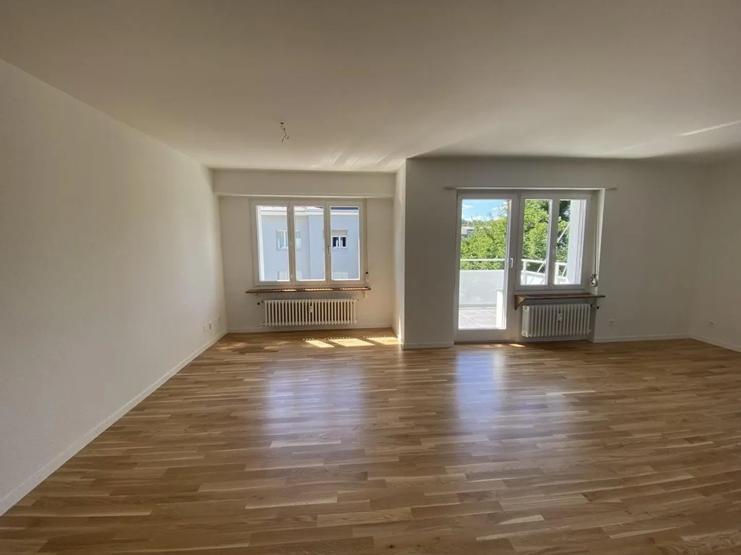 Modernes 3.5-Zimmer-Apartment - Foto 8 von 12