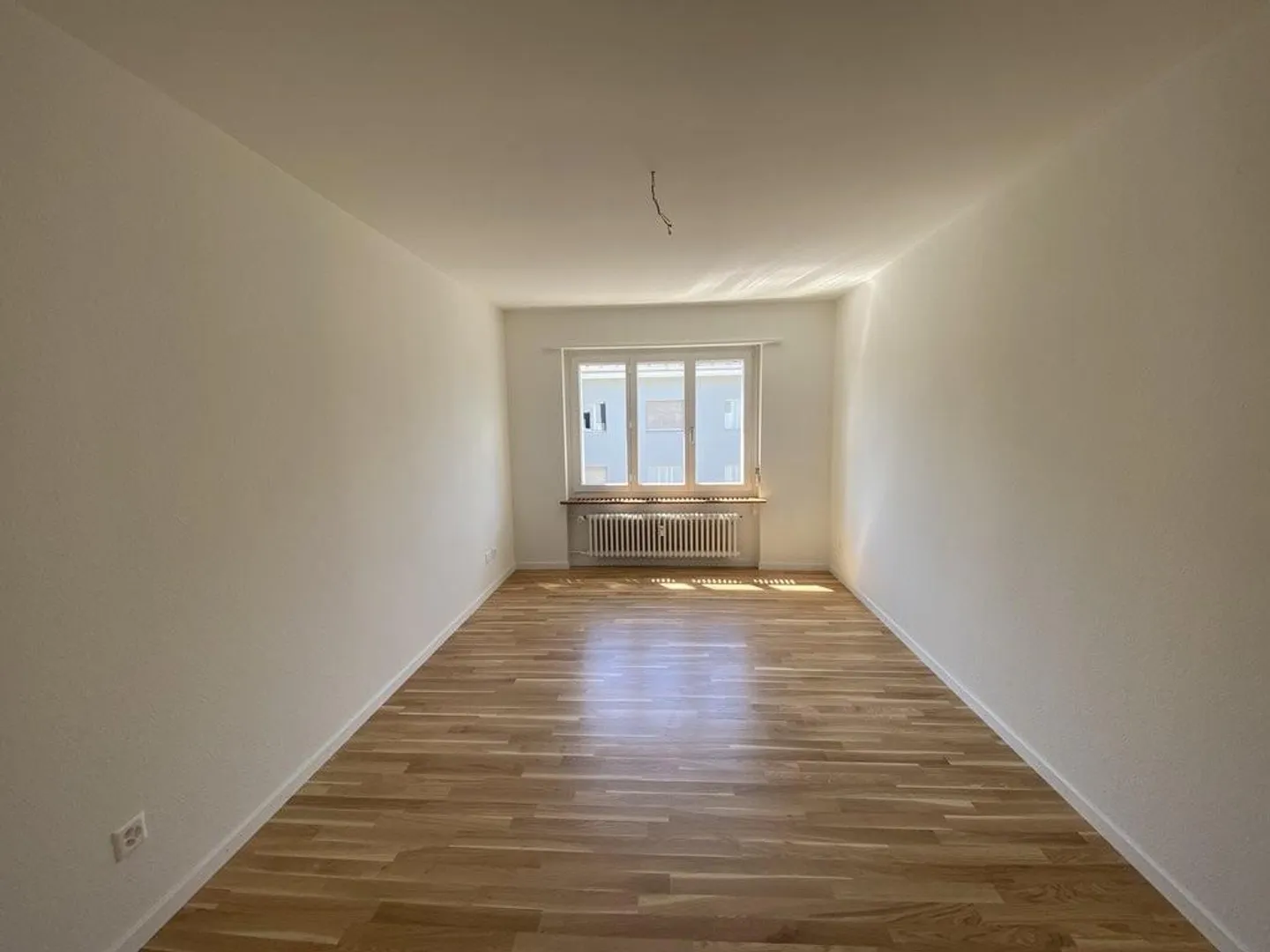 Modernes 3.5-Zimmer-Apartment - Foto 9 von 12