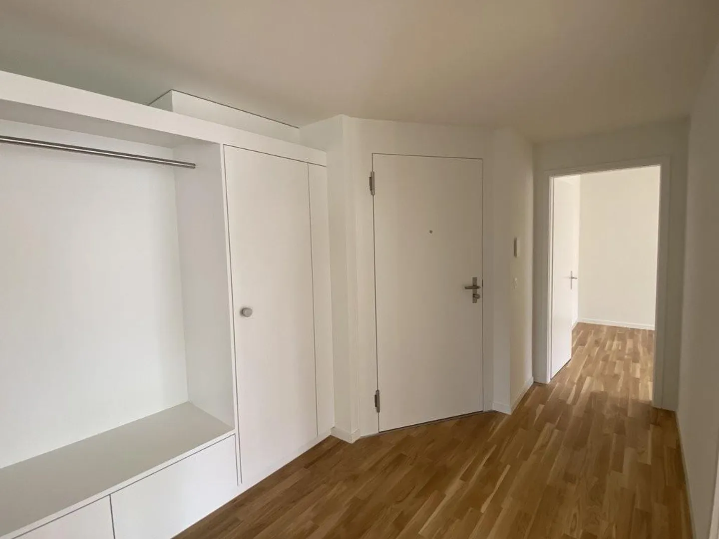 Modernes 3.5-Zimmer-Apartment - Foto 12 von 12