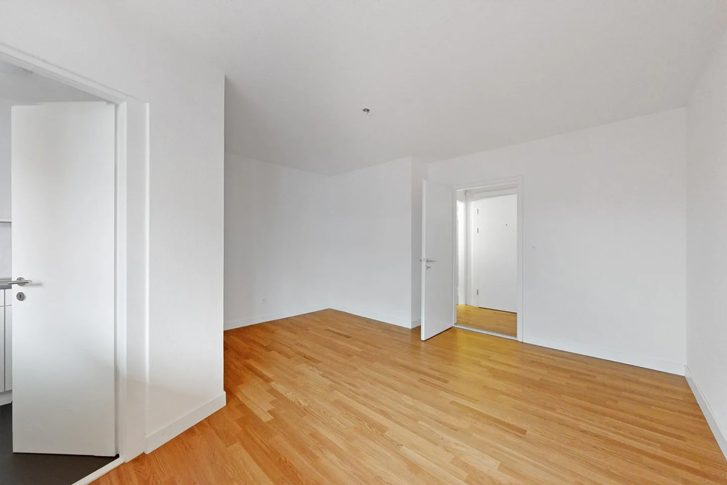 Gemütliche Wohnung in Oerlikon - Foto 2 von 3