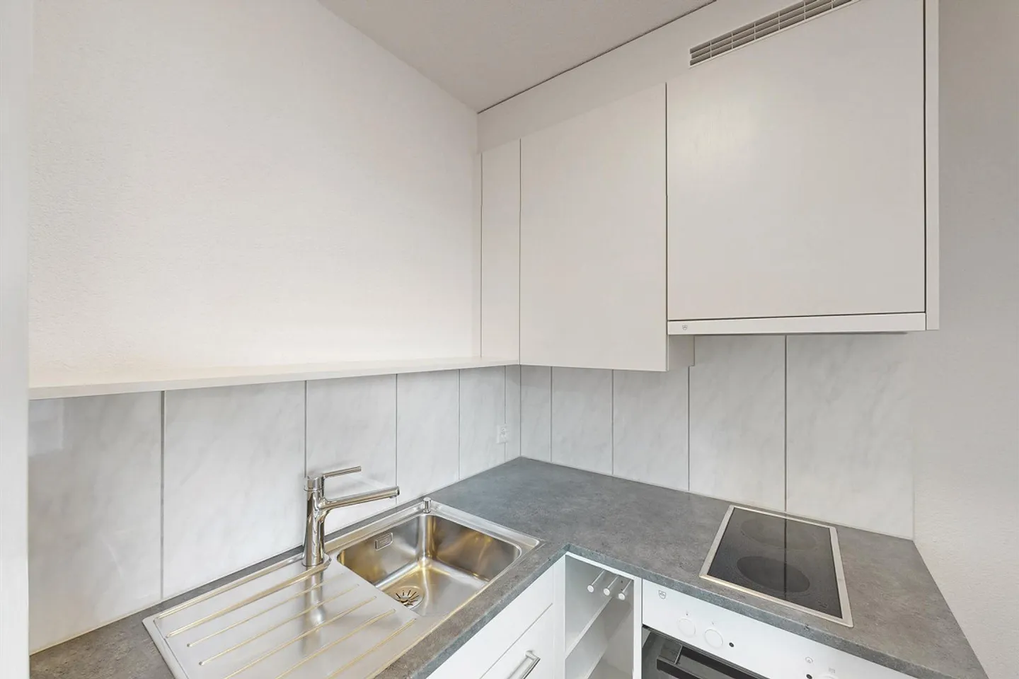 Gemütliche Wohnung in Oerlikon - Foto 3 von 3