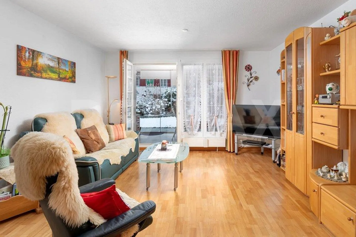 Charming Garden Apartment - Photo 6 of 13