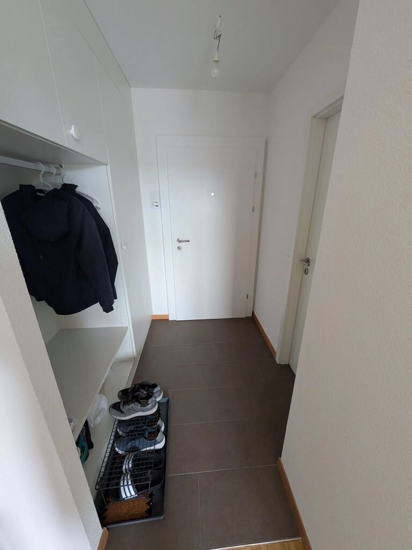 Komfort & Zugänglichkeit, Studio mit Balkon in der Nähe der EPFL - Foto 2 von 5
