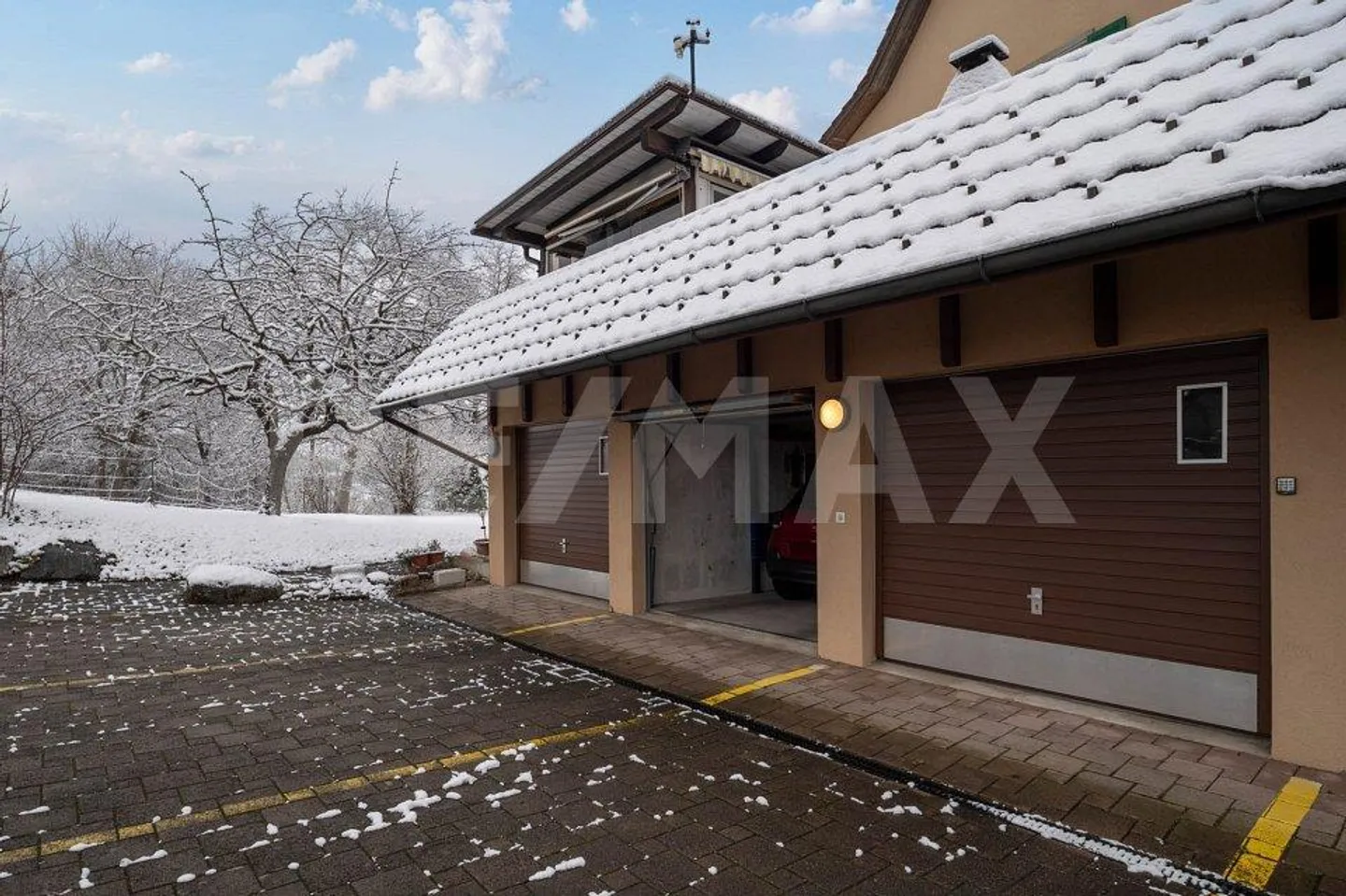 Charming Garden Apartment - Photo 13 of 13