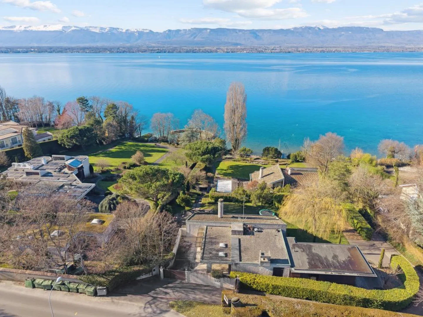 10-Zimmer-Haus - Foto 4 von 7