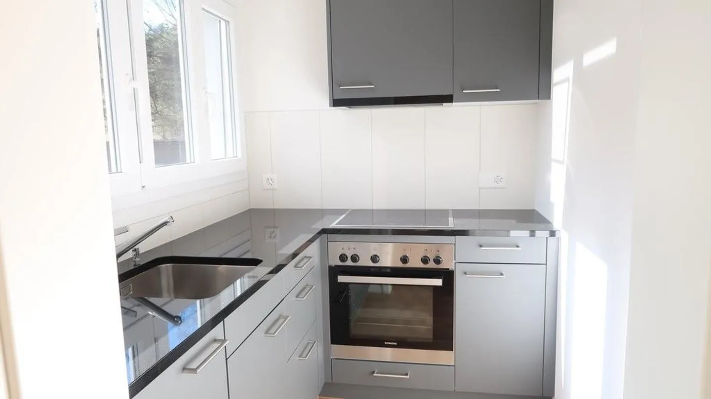 Charmante Wohnung in Bern - Foto 5 von 7