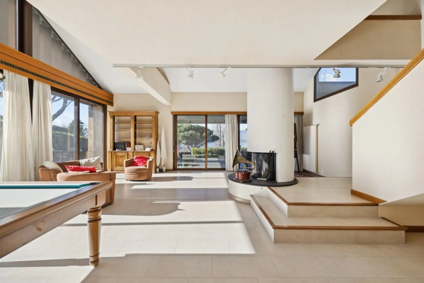 10-Zimmer-Haus - Foto 5 von 7