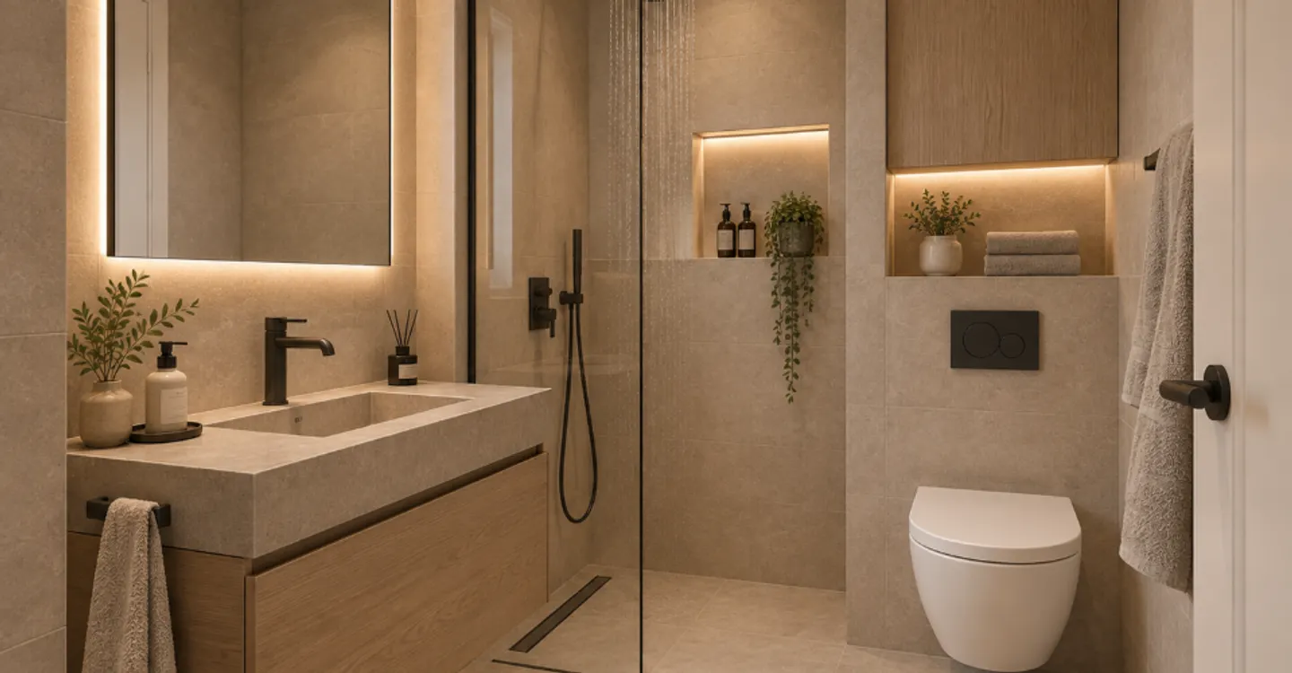 Spacious Triplex in Signy-Avenex - Photo 5 of 7