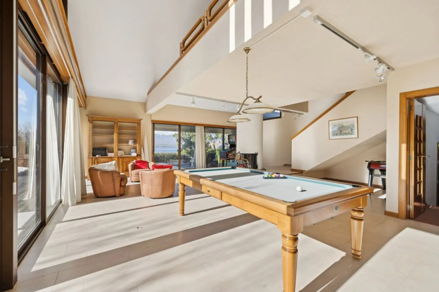 10-Zimmer-Haus - Foto 6 von 7