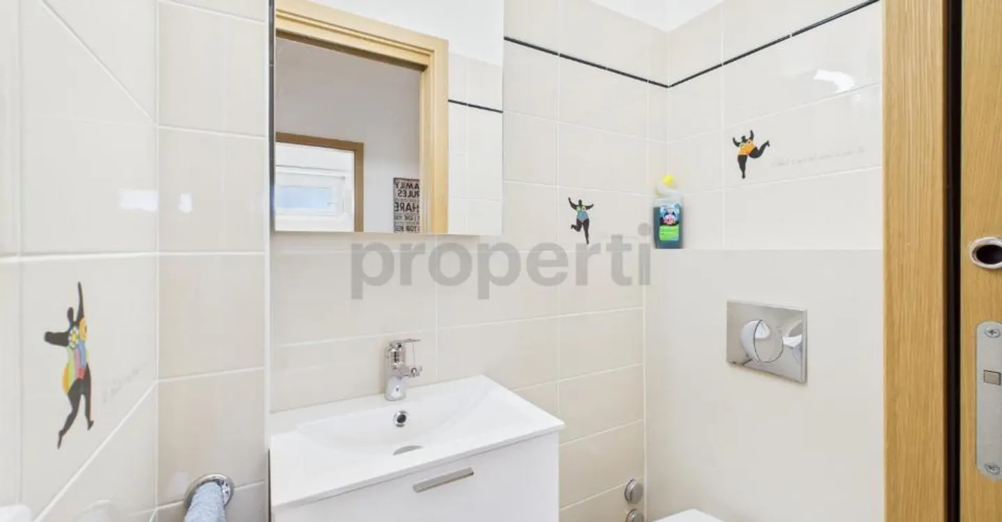 Exclusive Apartment with Pool in Co-ownership (2nd Residence) - Photo 7 of 10