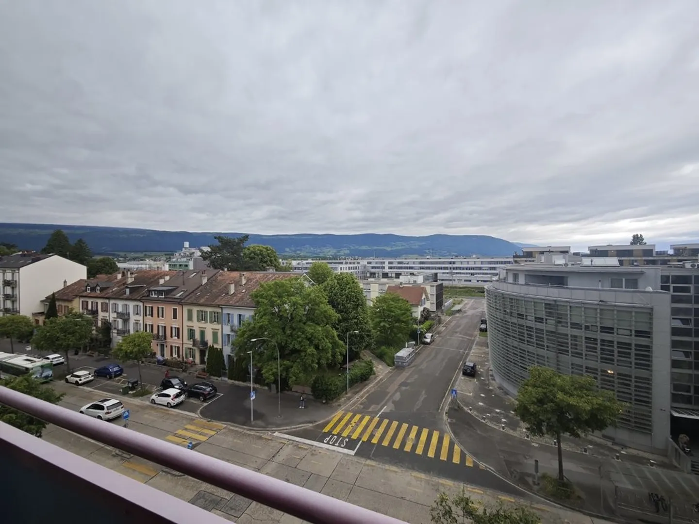 Appartamento nel centro città - Foto 1 di 8