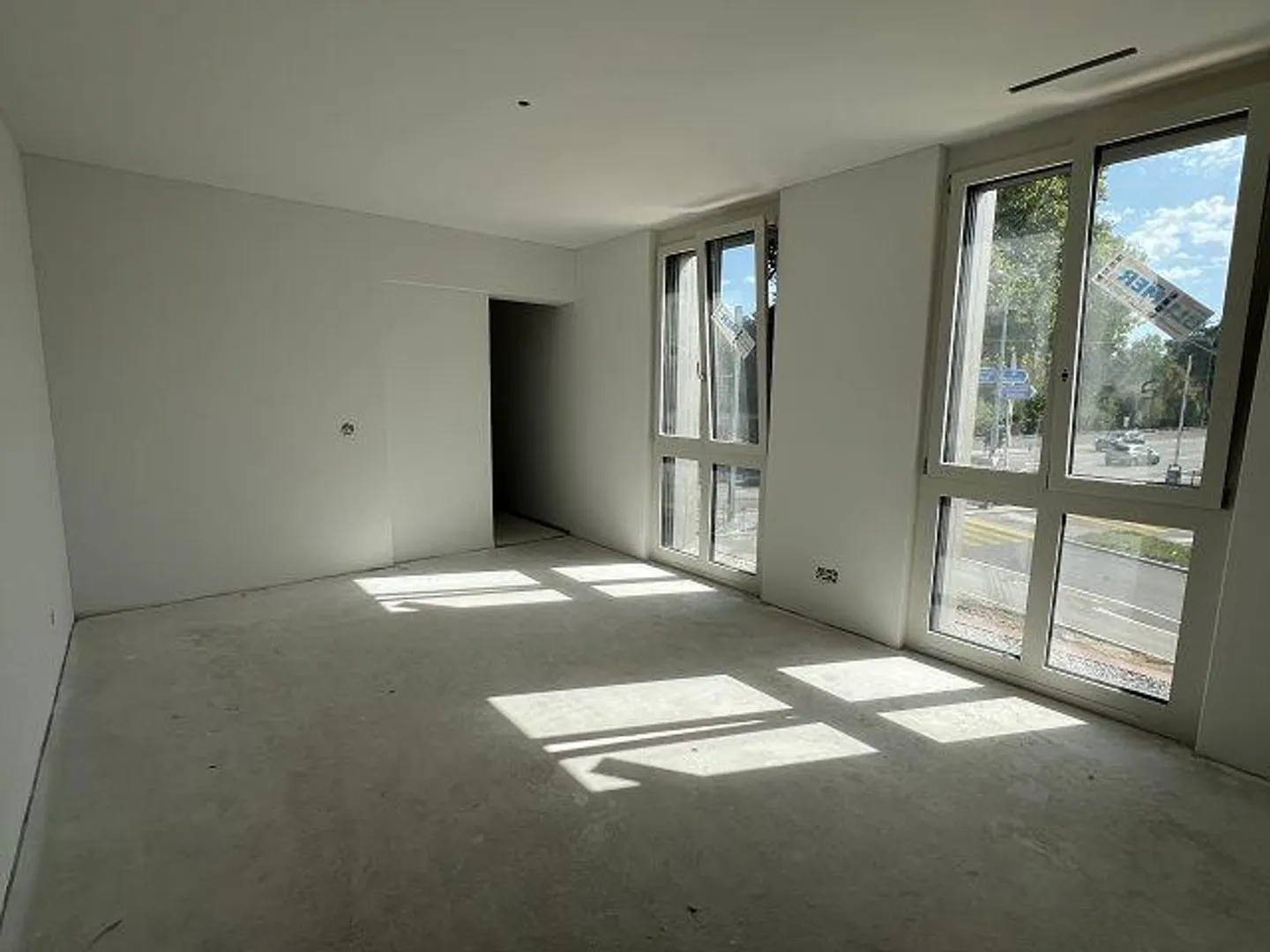 Bella nuova appartamento nel centro di Münchwilen - Foto 3 di 11
