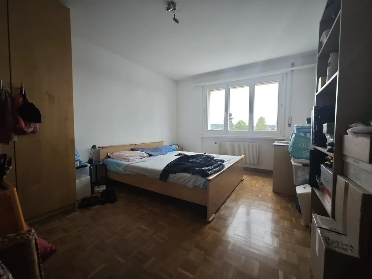 Appartamento nel centro città - Foto 2 di 8