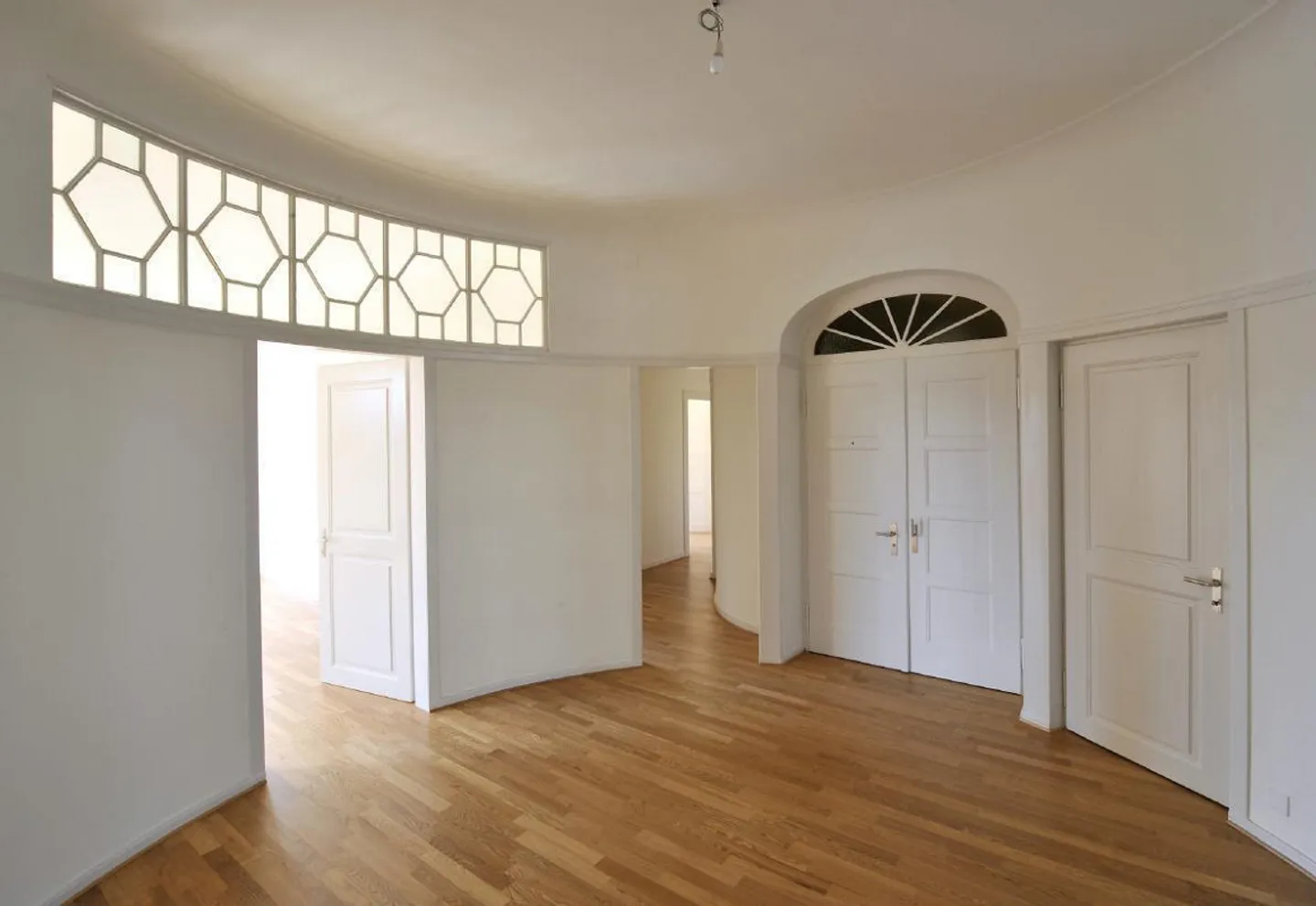 City Gardens - résider dans des appartements de luxe en ville - Photo 2 sur 4