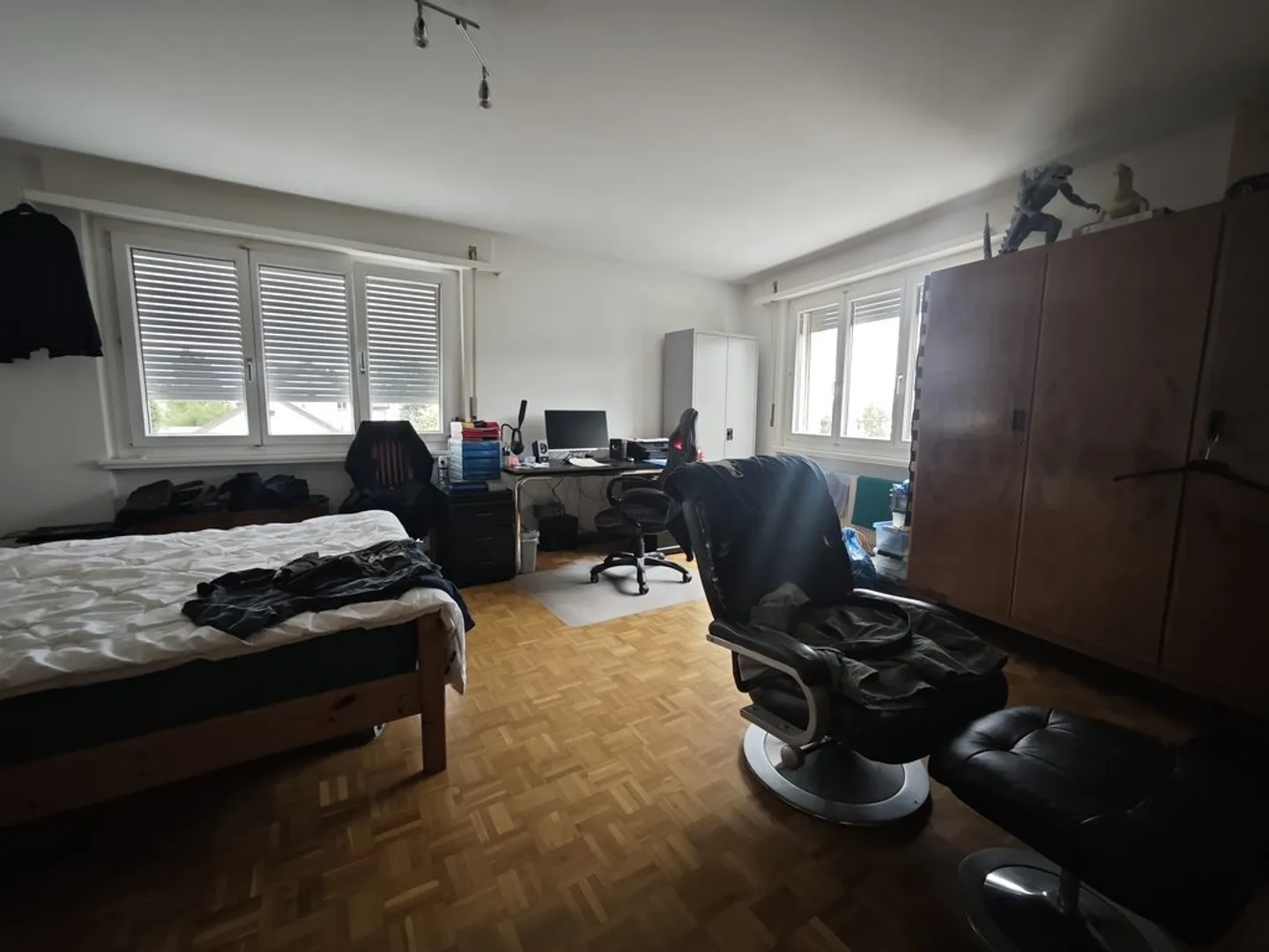 Appartamento nel centro città - Foto 4 di 8