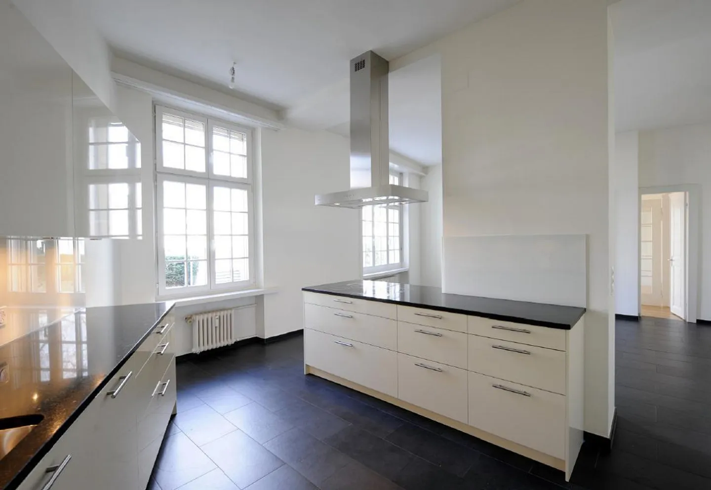 City Gardens - résider dans des appartements de luxe en ville - Photo 3 sur 4