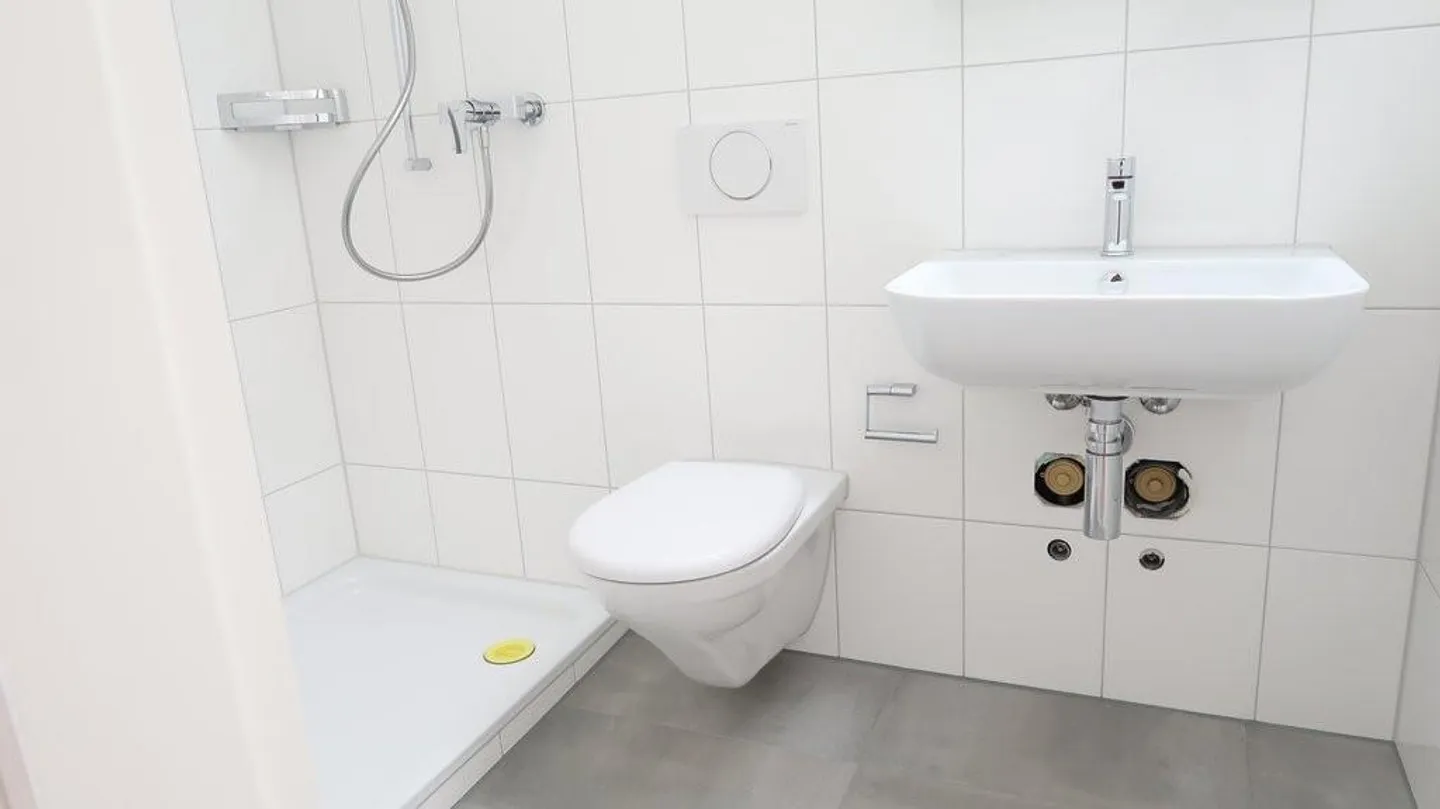 Charmante Wohnung in Bern - Foto 6 von 7