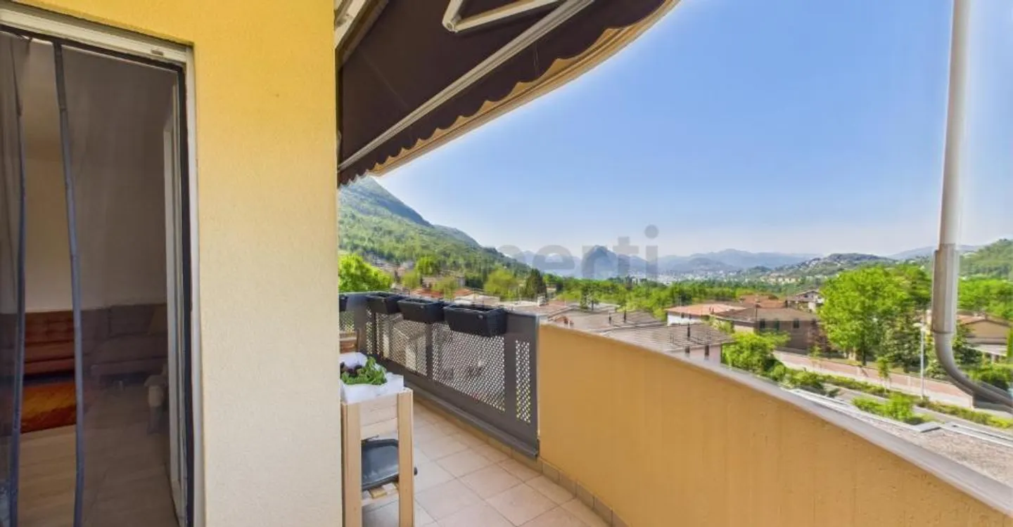 Exclusive Apartment with Pool in Co-ownership (2nd Residence) - Photo 8 of 10