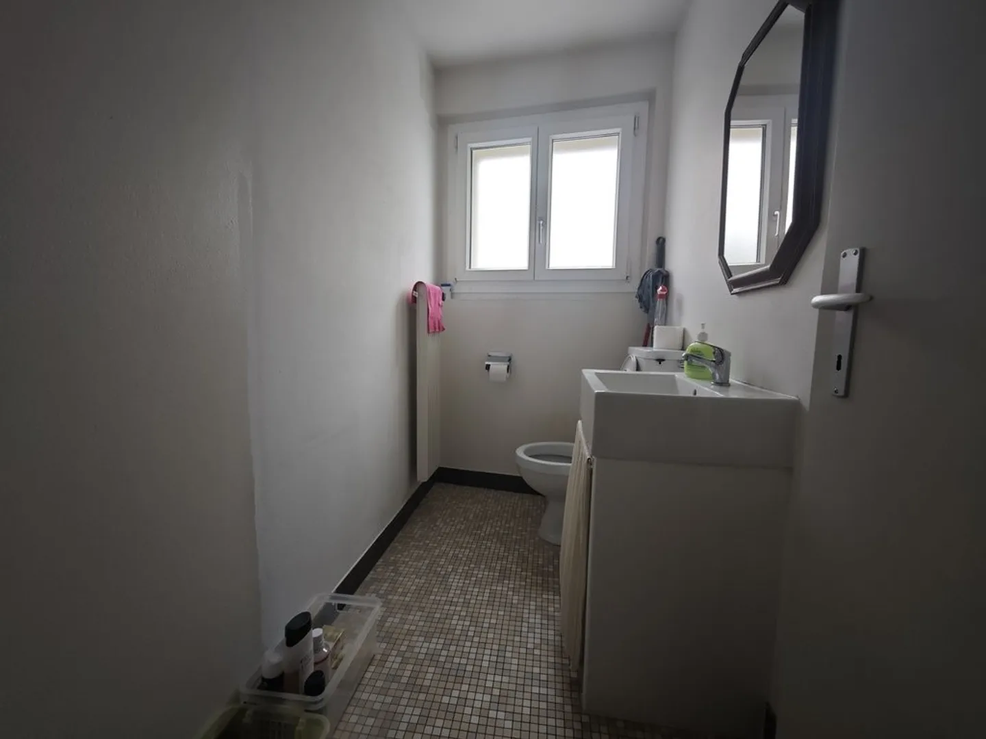Appartamento nel centro città - Foto 8 di 8