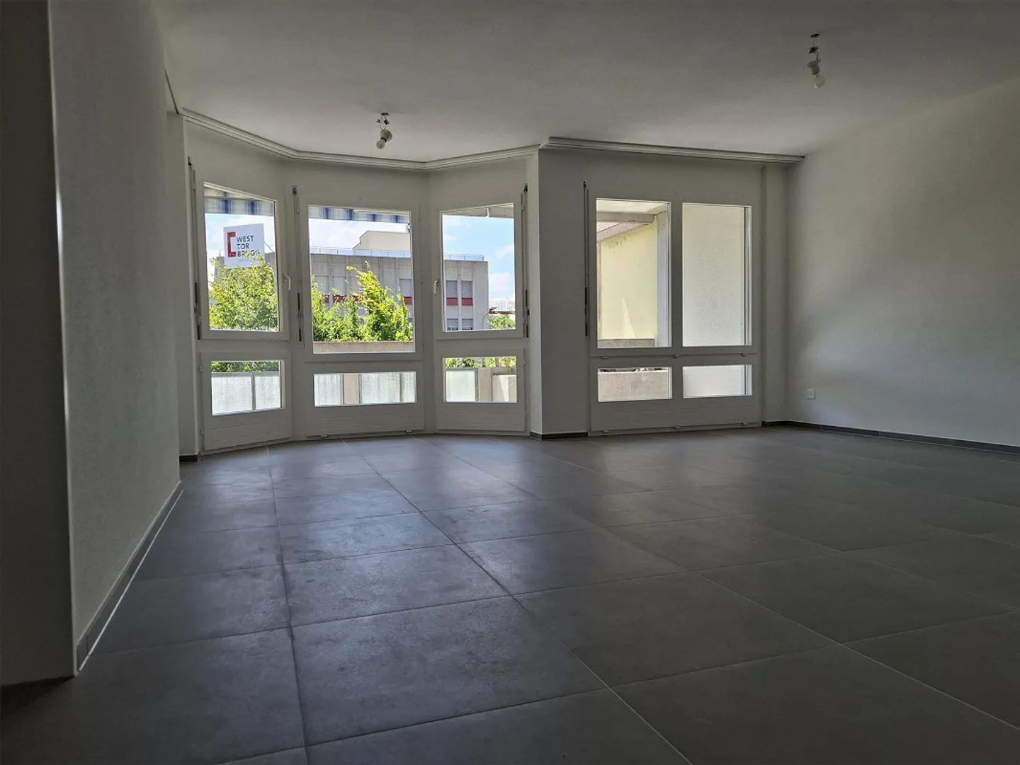 Renoviertes Apartment mit Balkon - Foto 3 von 19