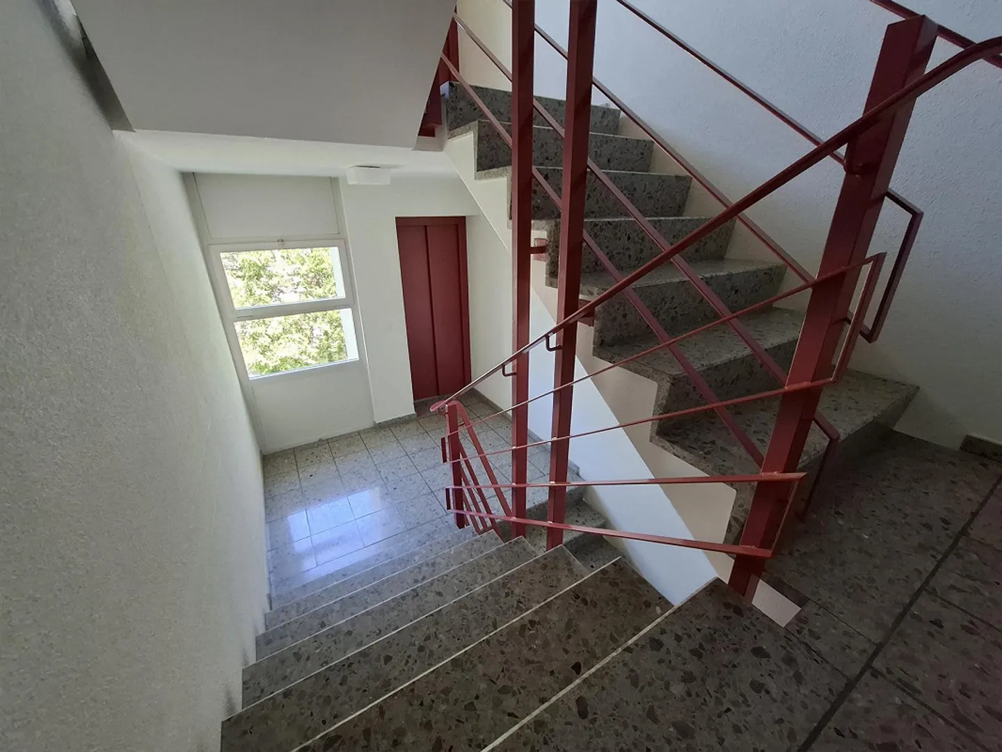 Renoviertes Apartment mit Balkon - Foto 7 von 19