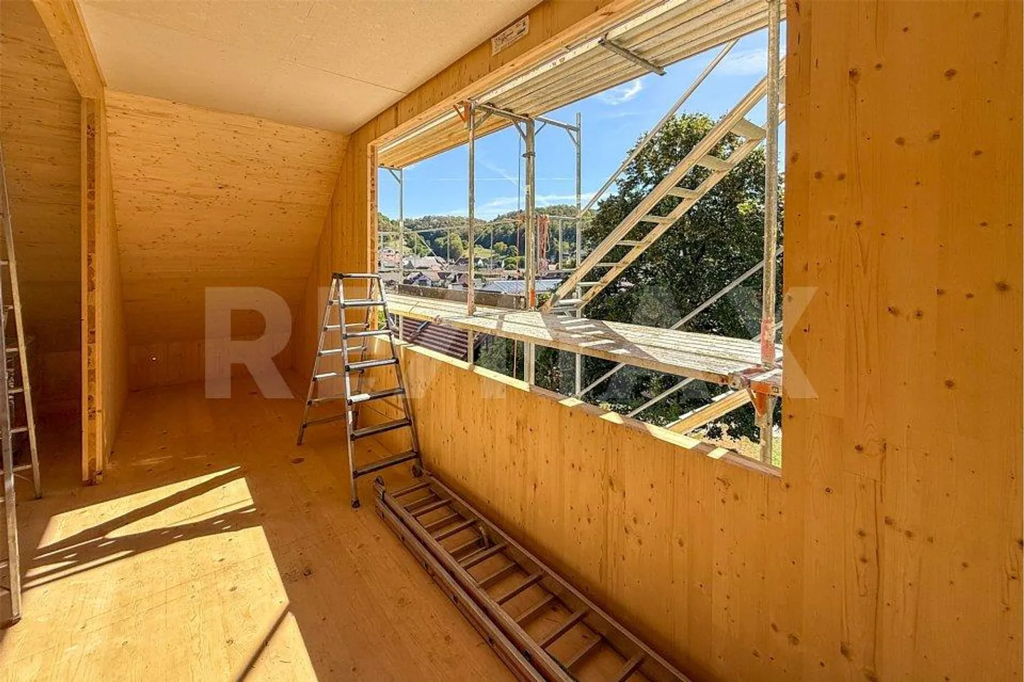 5 moderne nuove appartamenti nel cuore di Hellikon in affitto - Foto 9 di 13