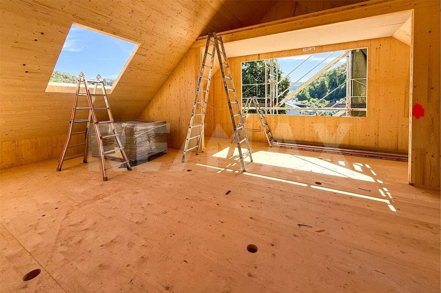5 moderne nuove appartamenti nel cuore di Hellikon in affitto - Foto 10 di 13