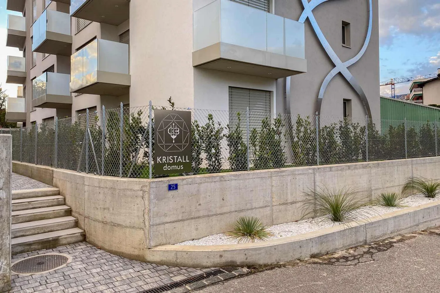 DIRECTTAMENTE DAL COSTRUTTORE - Nuovo attico con vista lago e terrazza sul tetto - Foto 20 di 25