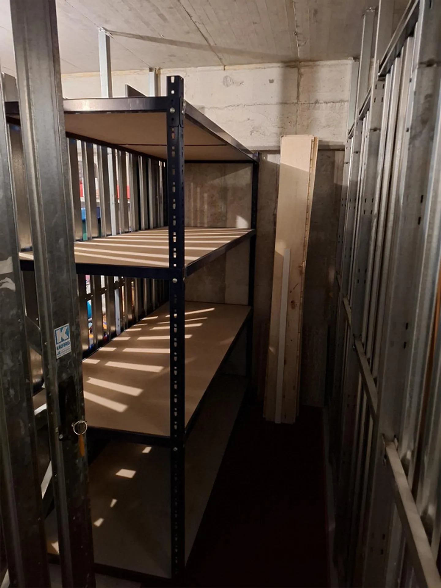 Renoviertes Apartment mit Balkon - Foto 11 von 19