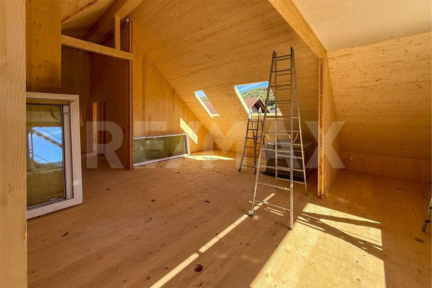 5 moderne nuove appartamenti nel cuore di Hellikon in affitto - Foto 11 di 13