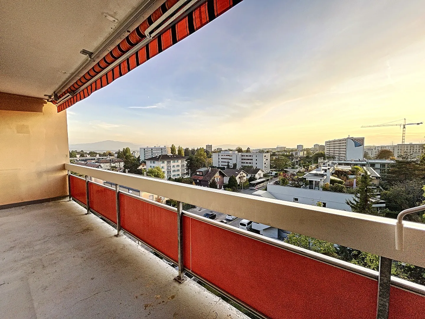 Appartement 3 pièces - Photo 1 sur 12