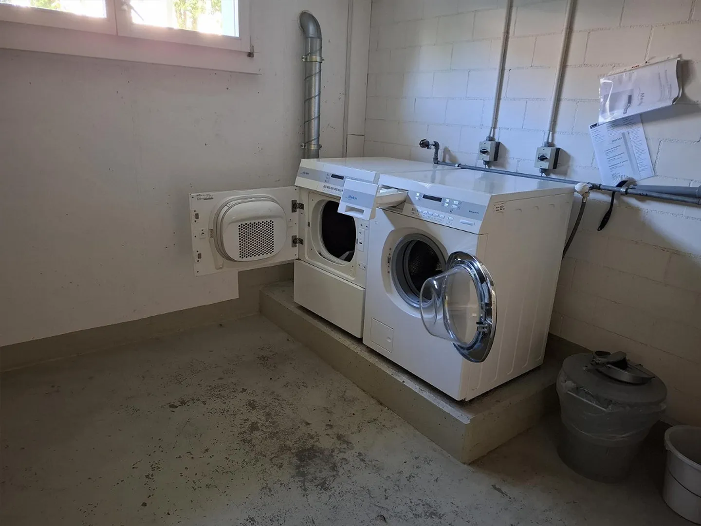 Renoviertes Apartment mit Balkon - Foto 12 von 19