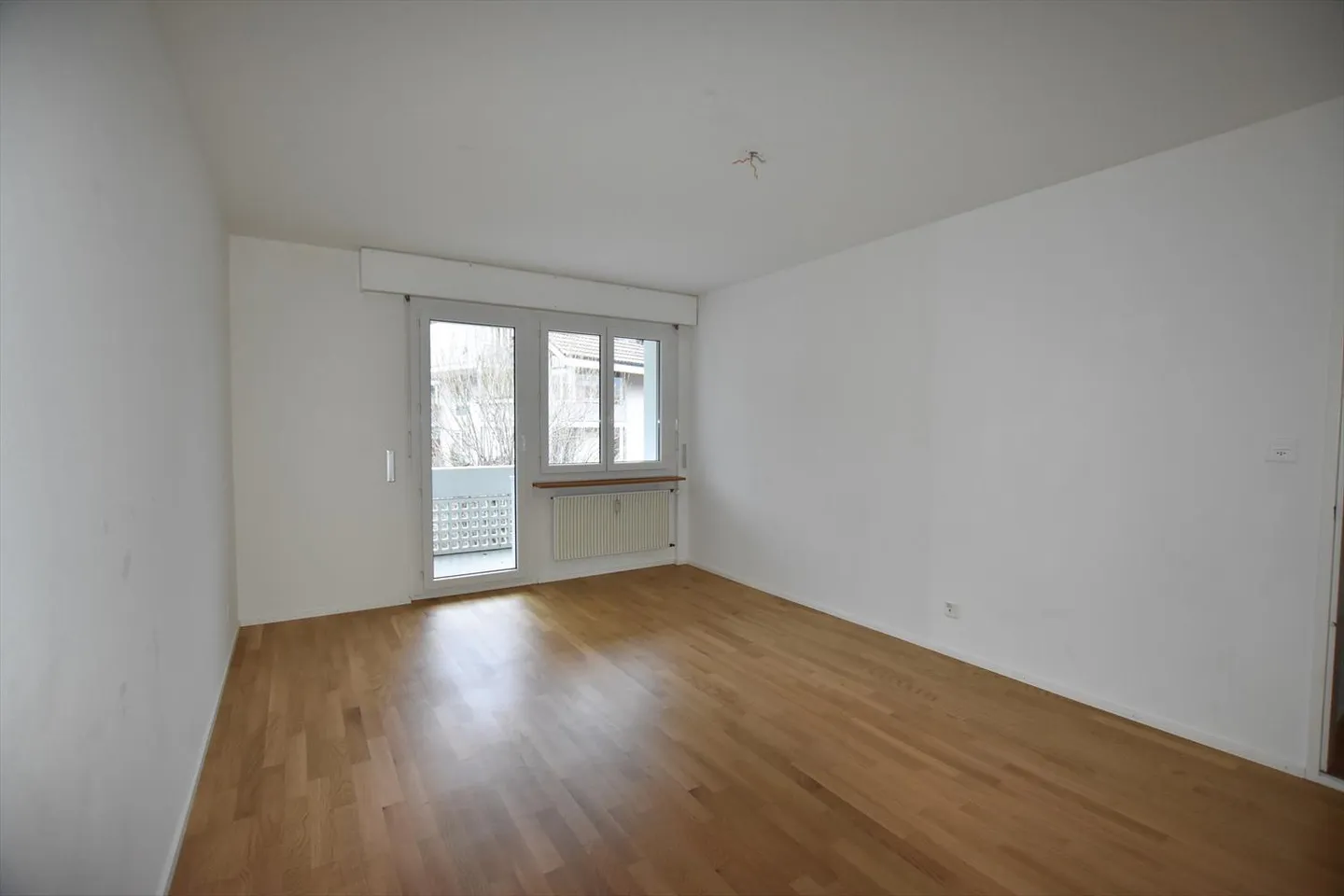 Appartamento singolo attraente cerca di te! - Foto 4 di 7