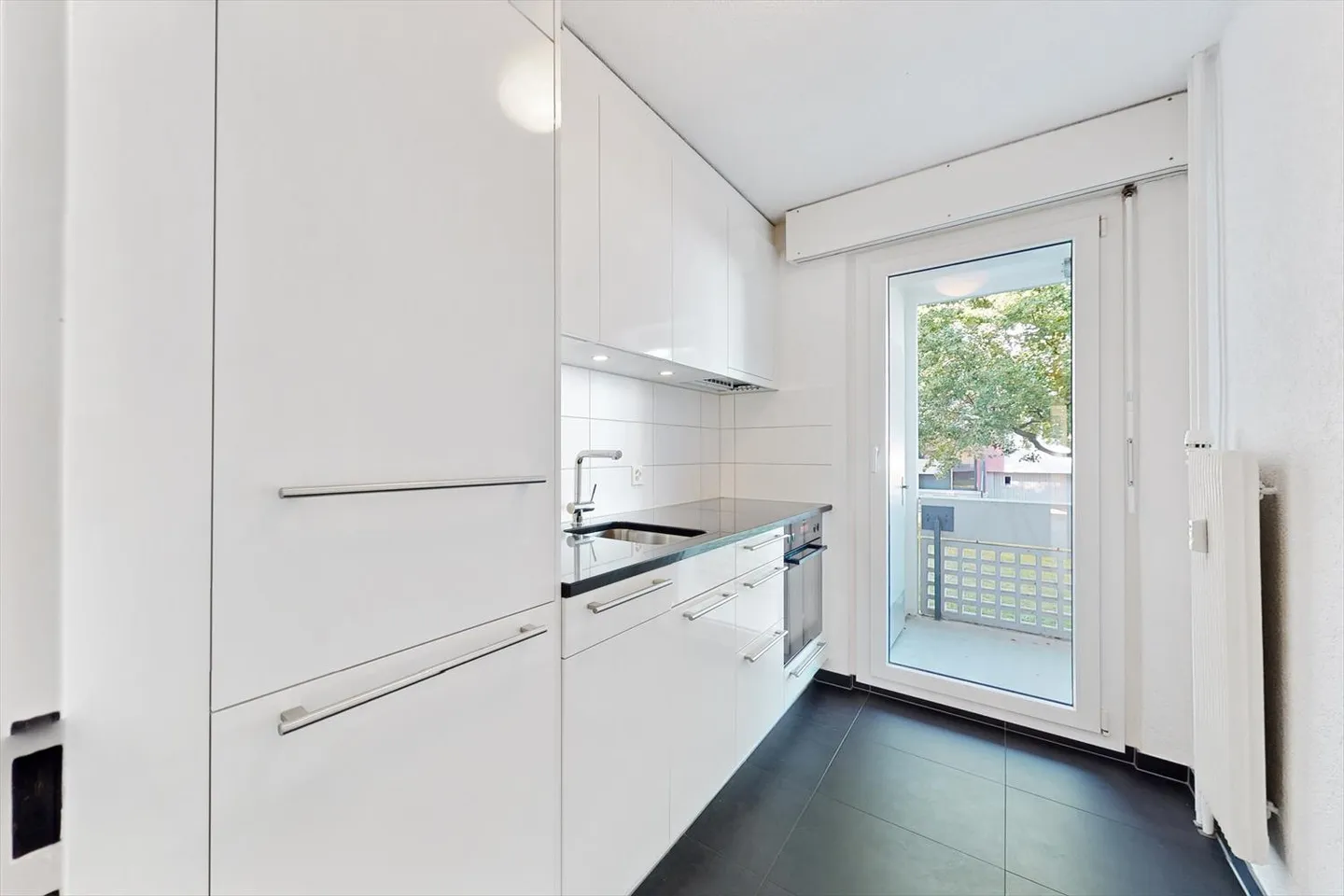 Appartamento singolo attraente cerca di te! - Foto 5 di 7