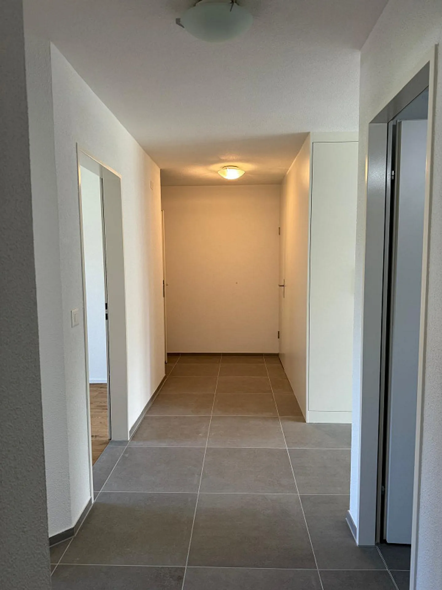 Renoviertes Apartment mit Balkon - Foto 15 von 19