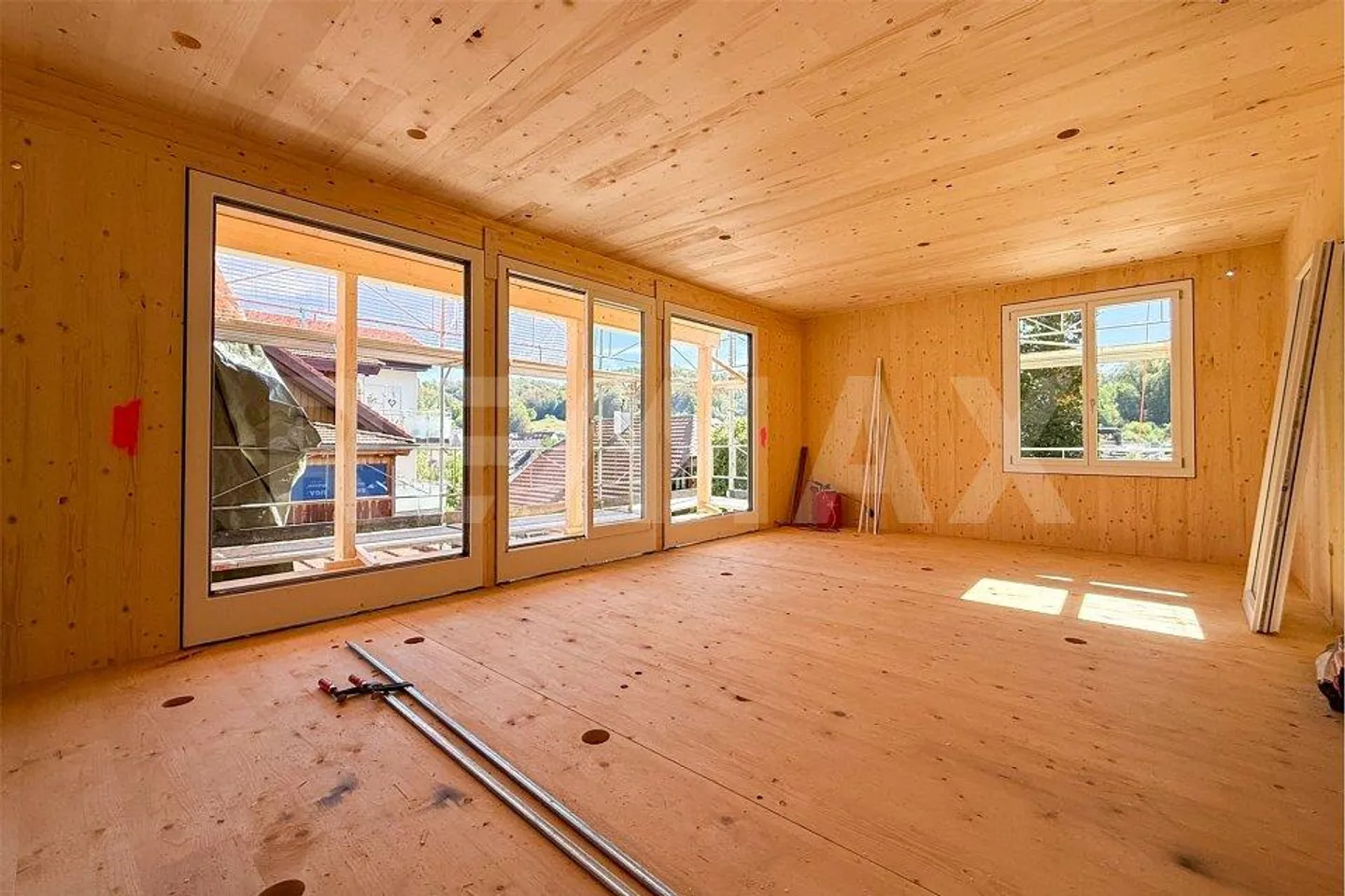 5 moderne nuove appartamenti nel cuore di Hellikon in affitto - Foto 13 di 13