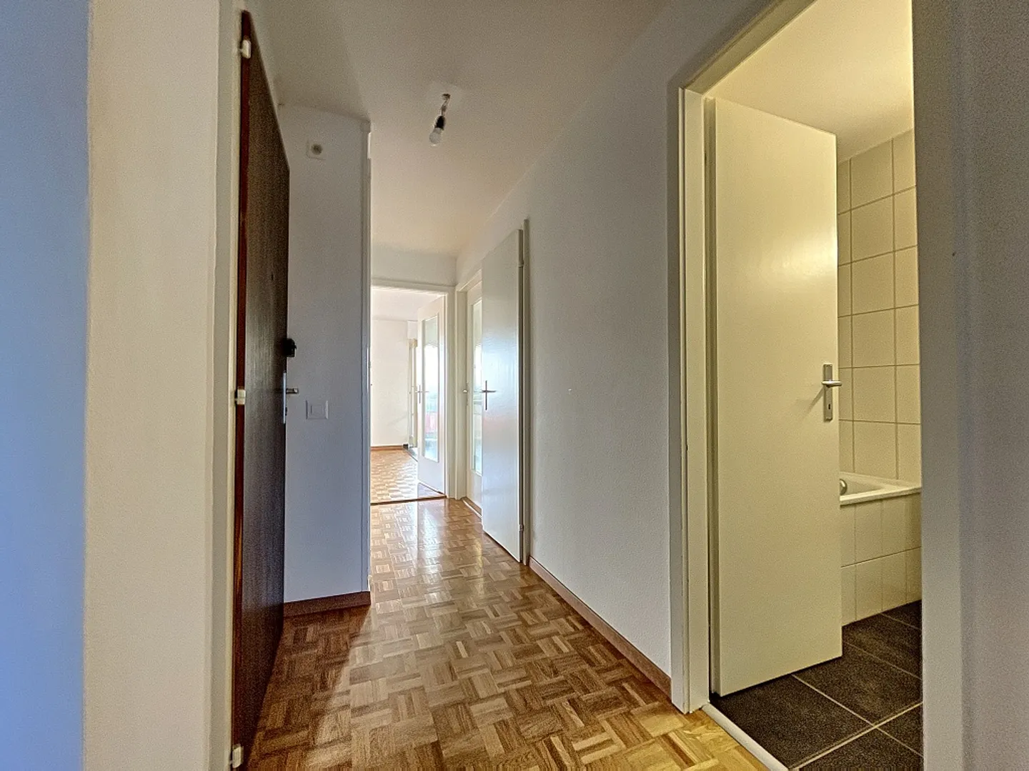 Appartement 3 pièces - Photo 7 sur 12