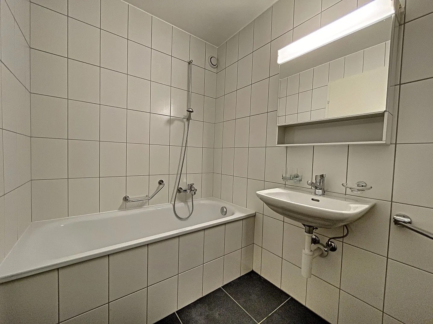 Appartement 3 pièces - Photo 8 sur 12