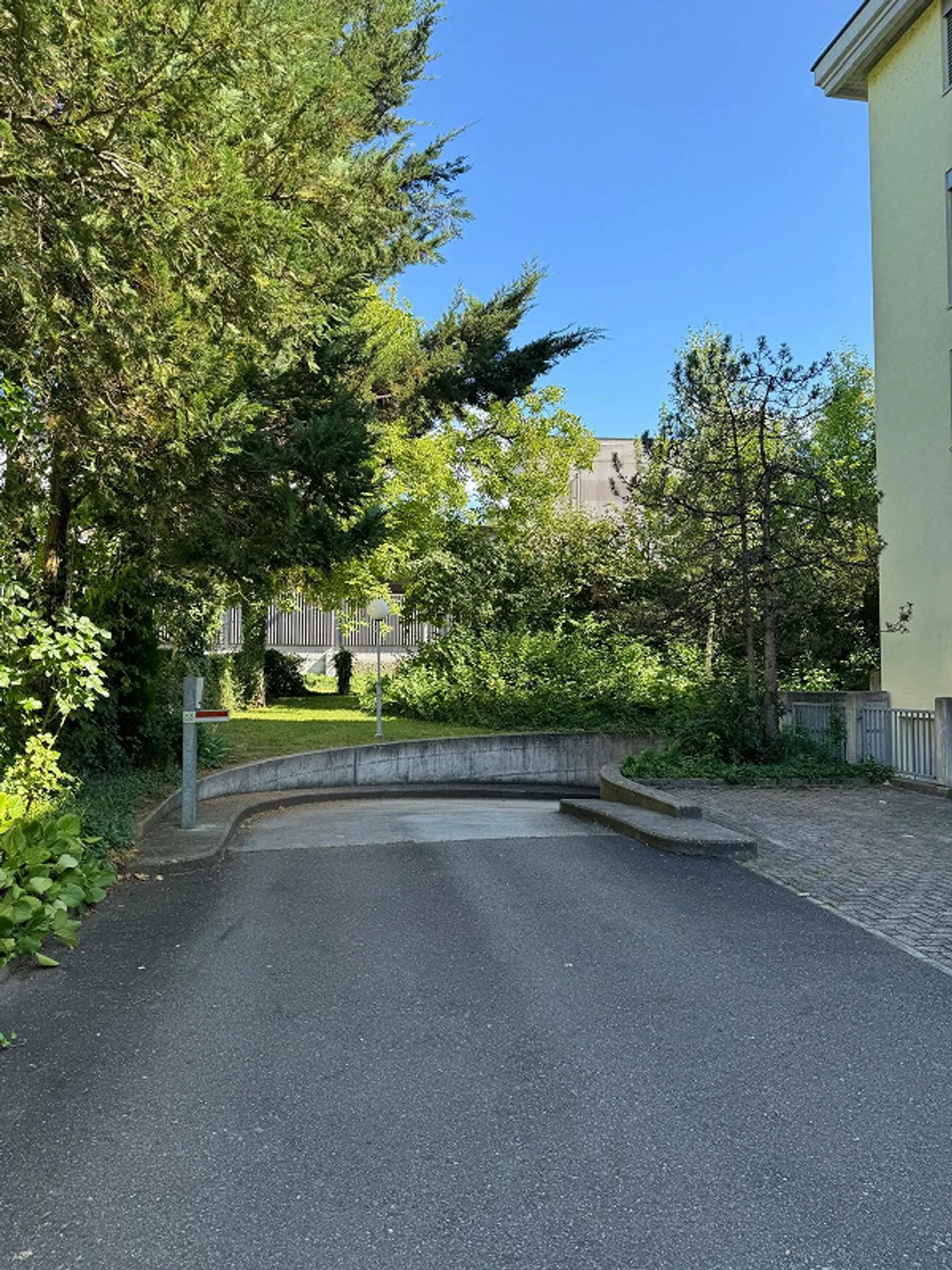 Renoviertes Apartment mit Balkon - Foto 16 von 19