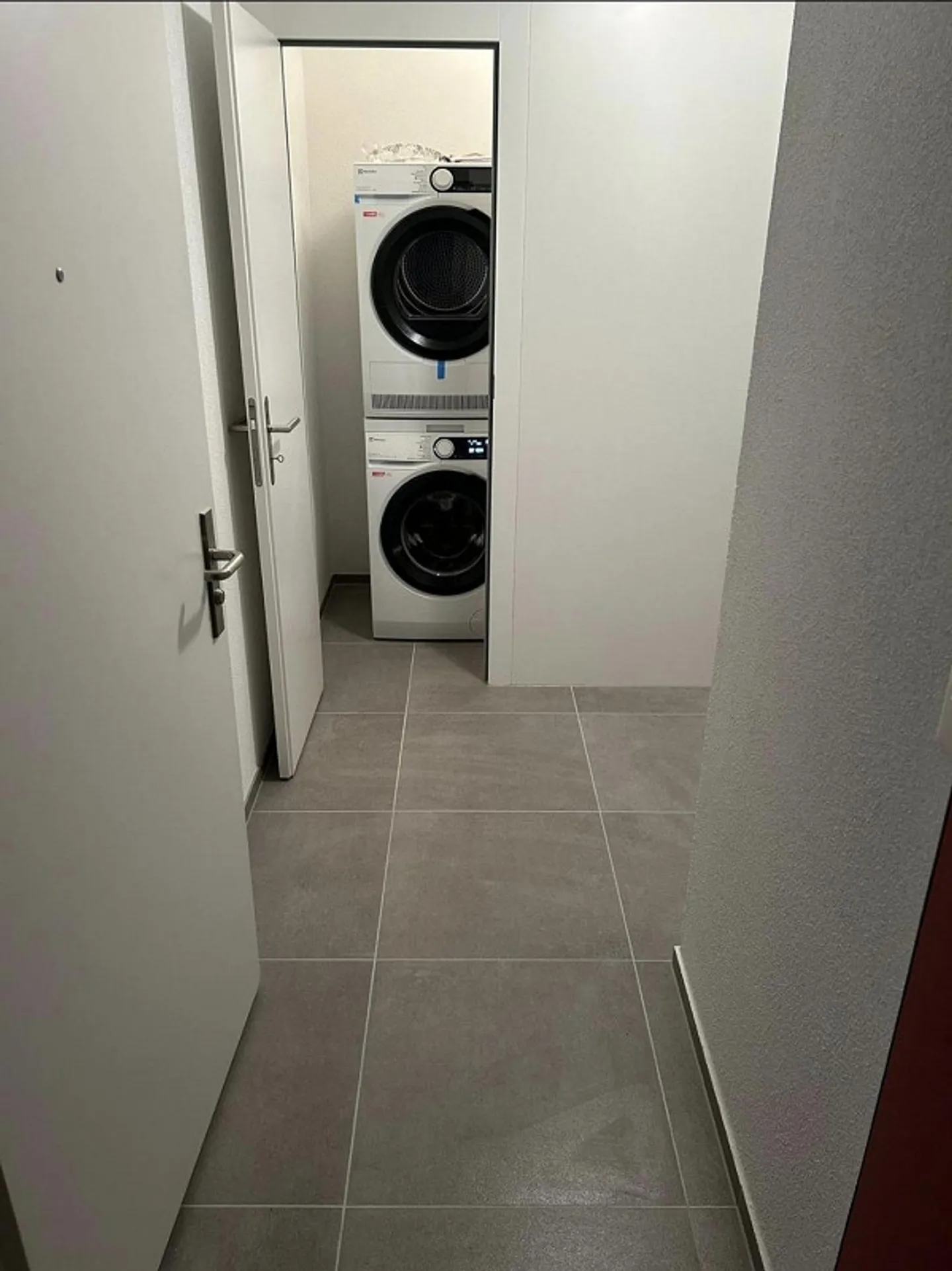 Renoviertes Apartment mit Balkon - Foto 18 von 19